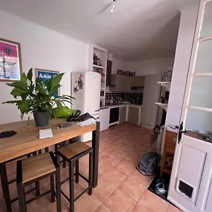  Appartement Maison Dans Les Rues Pietonnes Du Vieux